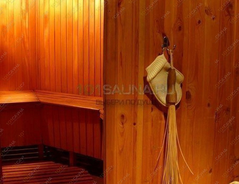 Сауна Колос, в Москве, Ярославская, 10, к. 2 | Сауна Колос, парилка | 1001sauna.com