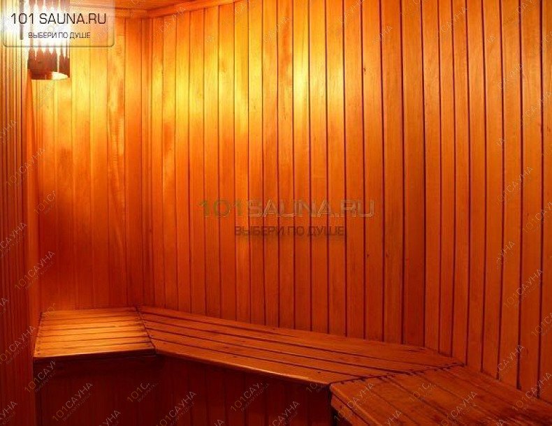 Сауна Колос, в Москве, Ярославская, 10, к. 2 | Сауна Колос, парилка | 1001sauna.com