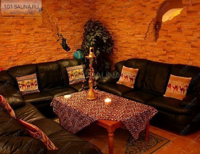 Сауна Колос, в Москве, Ярославская, 10, к. 2 | Сауна Колос | 1001sauna.com