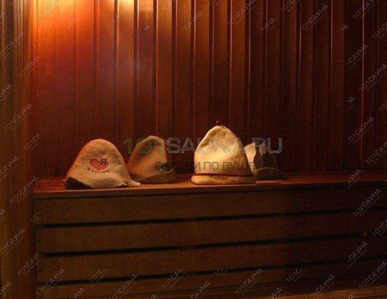 Сауна Колос, в Москве, Ярославская, 10, к. 2 | Сауна Колос, парилка | 1001sauna.com