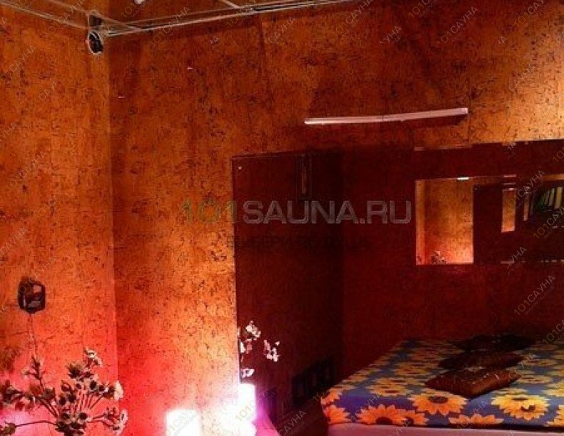 Сауна Колос, в Москве, Ярославская, 10, к. 2 | Сауна Колос, зона отдыха | 1001sauna.com