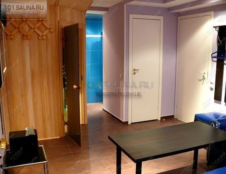 VIP-сауна На Севастопольском, в Москве, Севастопольский проспект,  54г | На Севастопольском, VIP-сауна | 1001sauna.com