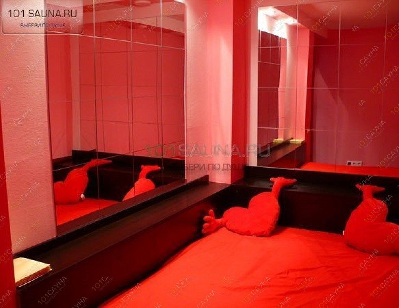 VIP-сауна На Севастопольском, в Москве, Севастопольский проспект,  54г | На Севастопольском, VIP-сауна, комната отдыха | 1001sauna.com