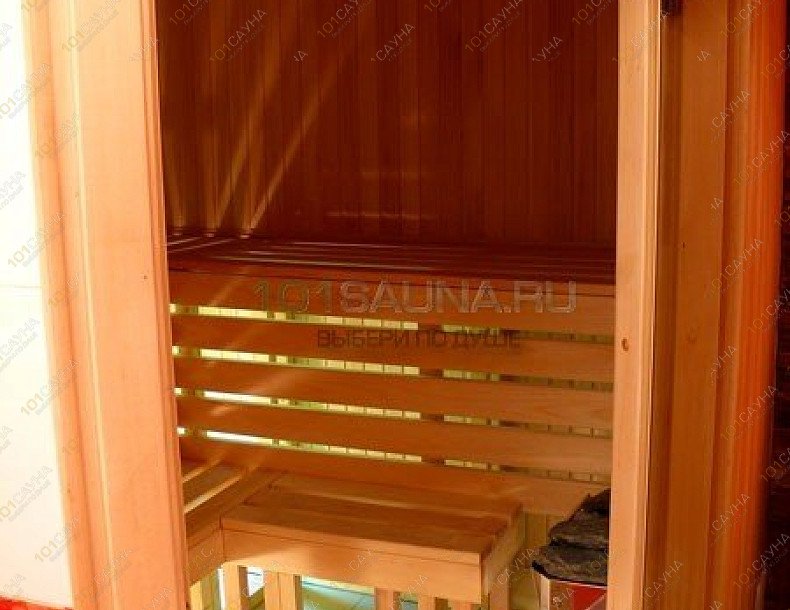 VIP-сауна На Севастопольском, в Москве, Севастопольский проспект,  54г | На Севастопольском, VIP-сауна, парилка | 1001sauna.com