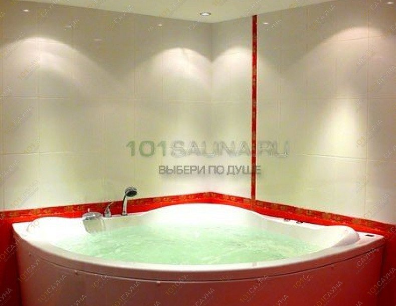 VIP-сауна На Севастопольском, в Москве, Севастопольский проспект,  54г | На Севастопольском, VIP-сауна, джакузи | 1001sauna.com