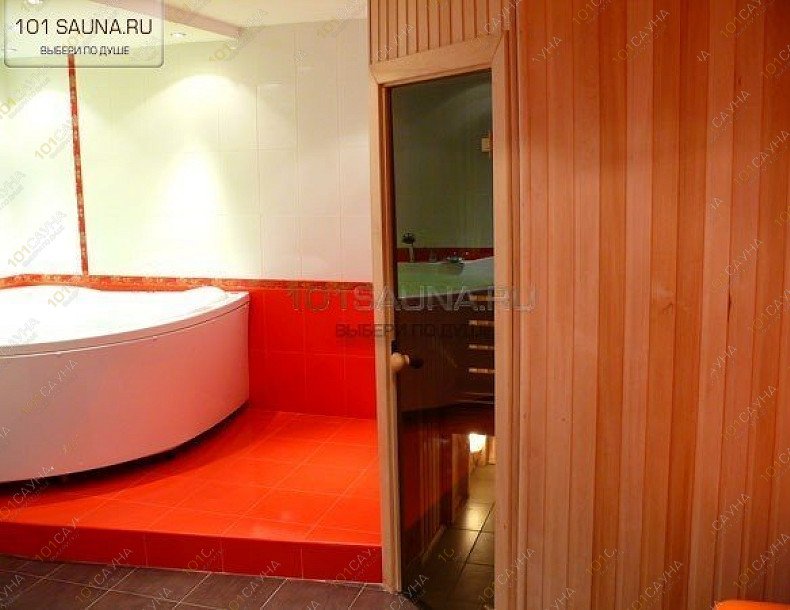 VIP-сауна На Севастопольском, в Москве, Севастопольский проспект,  54г | На Севастопольском, VIP-сауна | 1001sauna.com