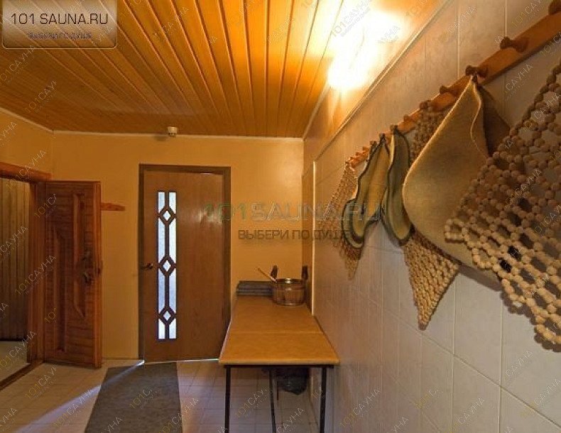 Сауна Пар-Хаус, в Москве, Космонавтов,  22 | 14 | 1001sauna.com