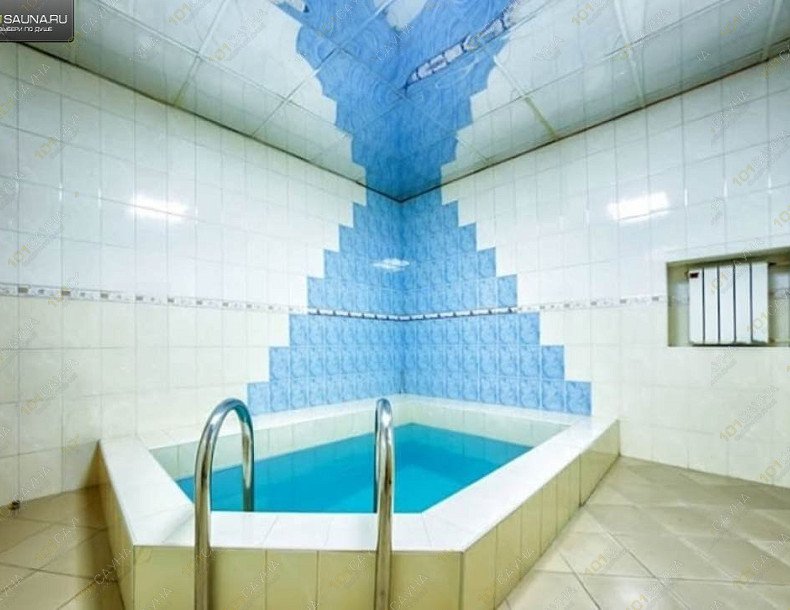 Сауна Аква, в Хабаровске, Владивостокская, 38 | 1 | 1001sauna.com