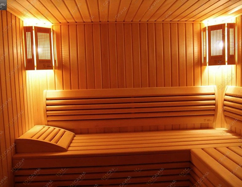 Сауна Аква, в Хабаровске, Владивостокская, 38 | 3 | 1001sauna.com