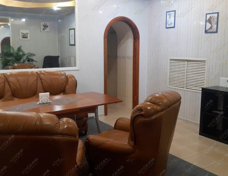 Сауна Аква, в Хабаровске, Владивостокская, 38 | 4 | 1001sauna.com