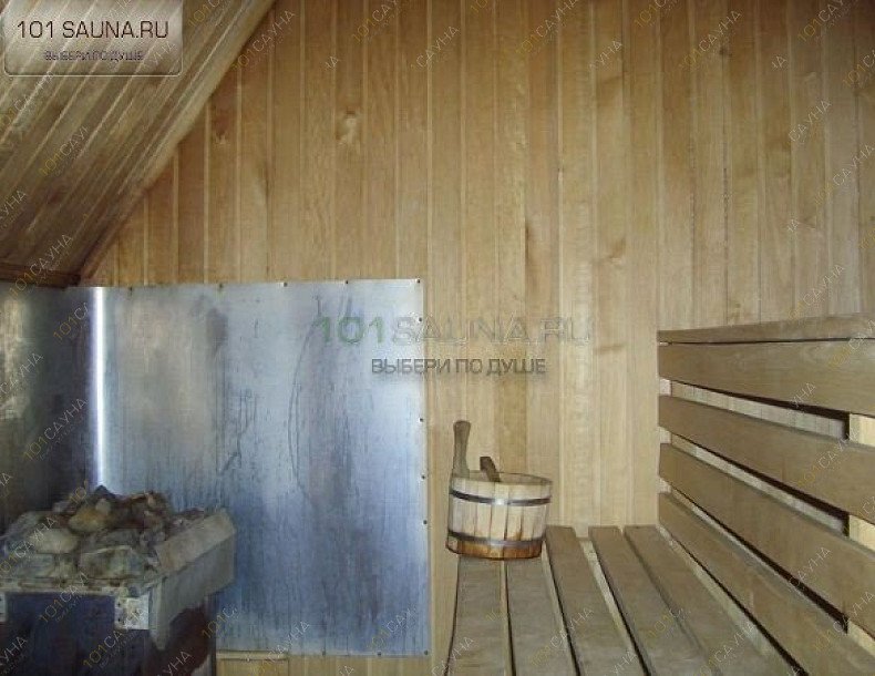 Сауна Русский пар, в Москве, Пролетарский проспект, 20/2 | Русский пар, сауна, парилка | 1001sauna.com