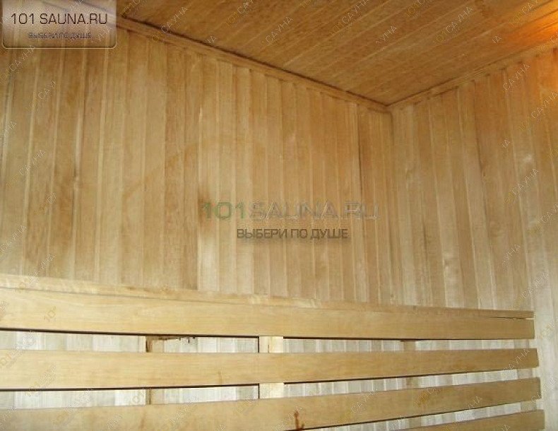 Сауна Русский пар, в Москве, Пролетарский проспект, 20/2 | Русский пар, сауна, парилка | 1001sauna.com