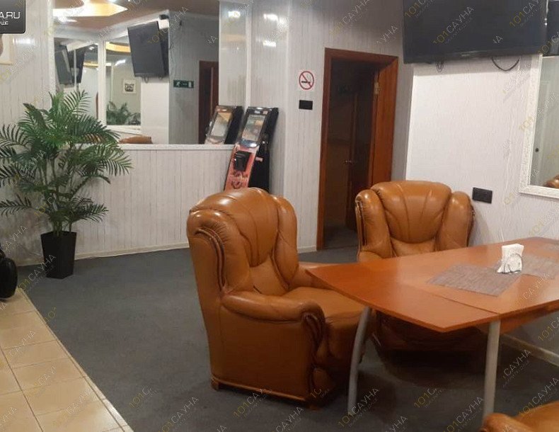 Сауна Аква, в Хабаровске, Владивостокская, 38 | 6 | 1001sauna.com