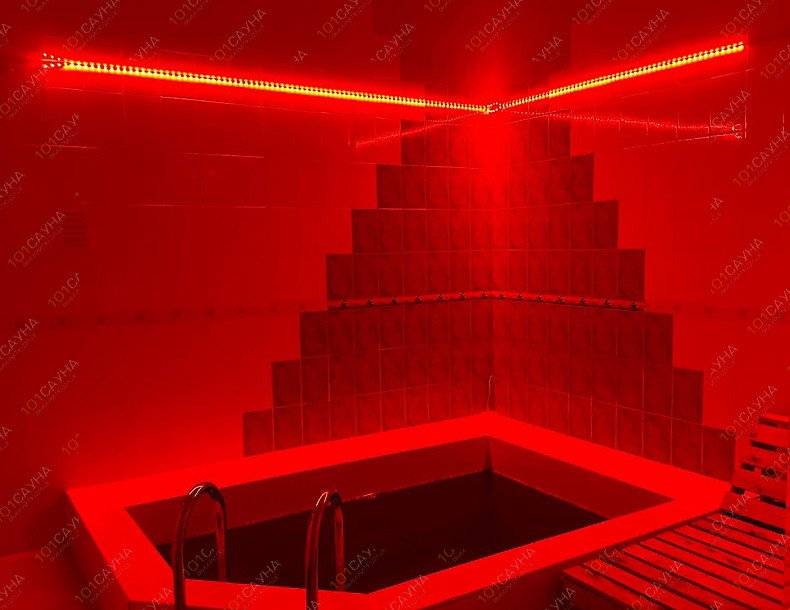 Сауна Аква, в Хабаровске, Владивостокская, 38 | 10 | 1001sauna.com