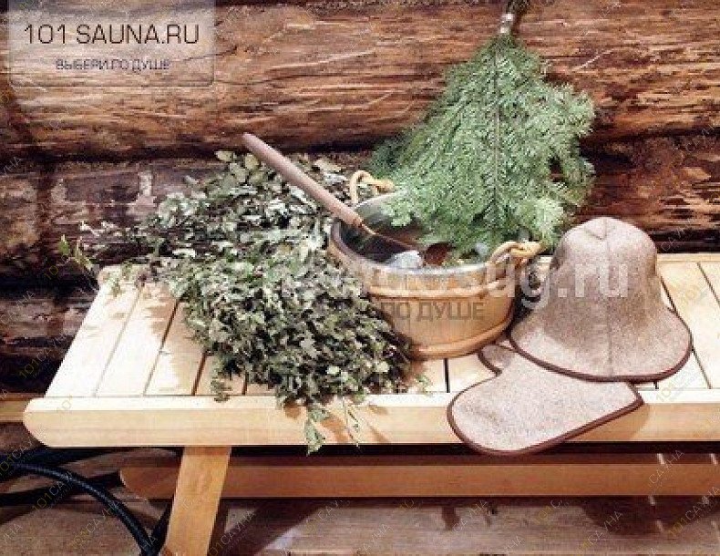 Сауна В Видном, в Видном, Школьная, 79А | В Видном, Русская баня | 1001sauna.com