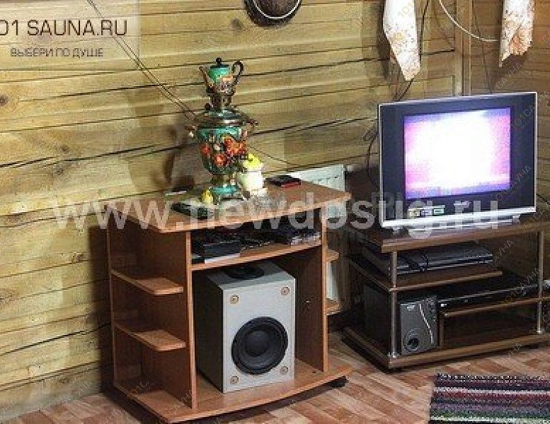 Сауна В Видном, в Видном, Школьная, 79А | В Видном, Русская баня | 1001sauna.com