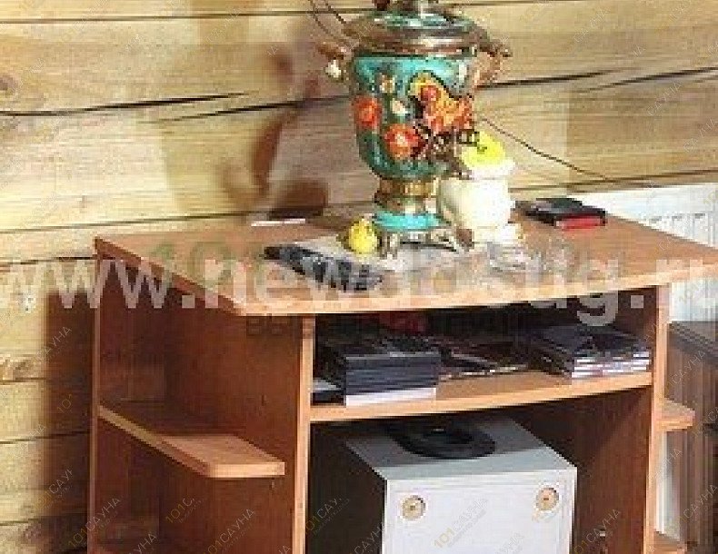 Сауна В Видном, в Видном, Школьная, 79А | В Видном, Русская баня | 1001sauna.com