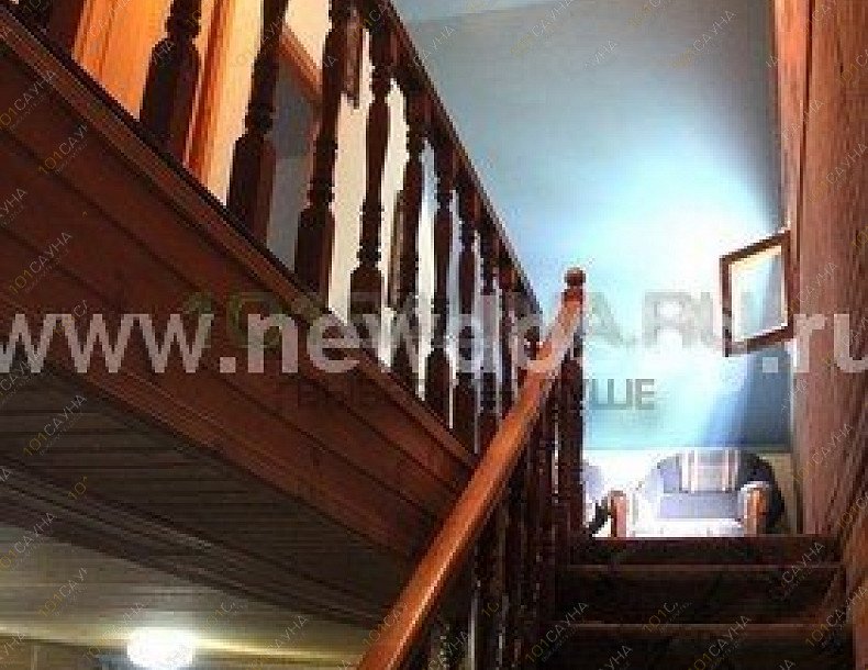 Сауна В Видном, в Видном, Школьная, 79А | В Видном, Русская баня | 1001sauna.com