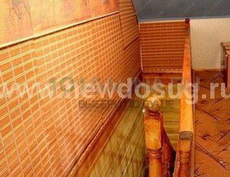 Сауна В Видном, в Видном, Школьная, 79А | В Видном, Русская баня | 1001sauna.com