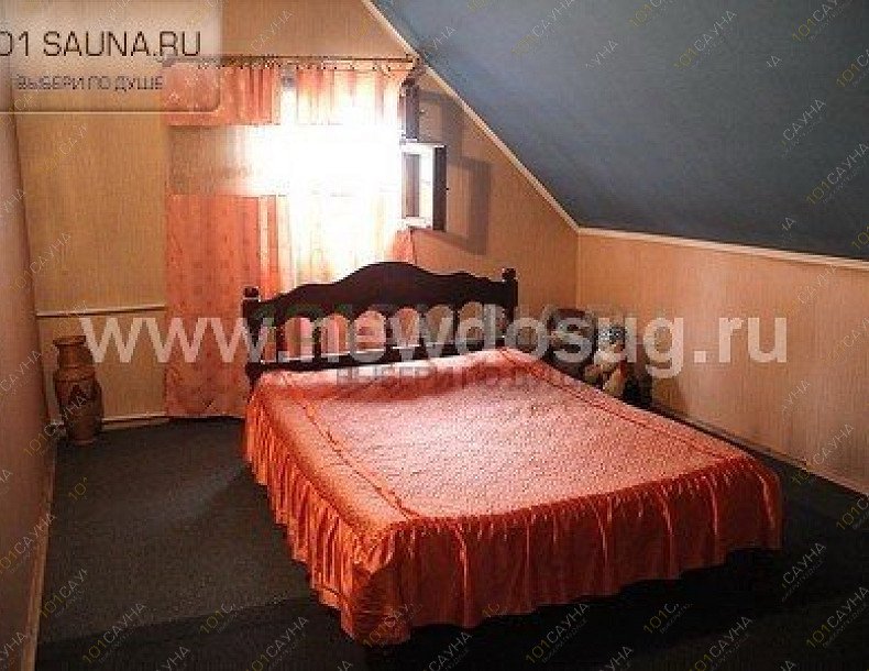 Сауна В Видном, в Видном, Школьная, 79А | В Видном, Русская баня | 1001sauna.com