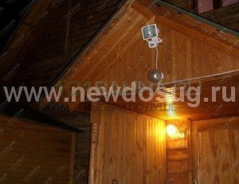 Сауна В Видном, в Видном, Школьная, 79А | В Видном, Русская баня | 1001sauna.com