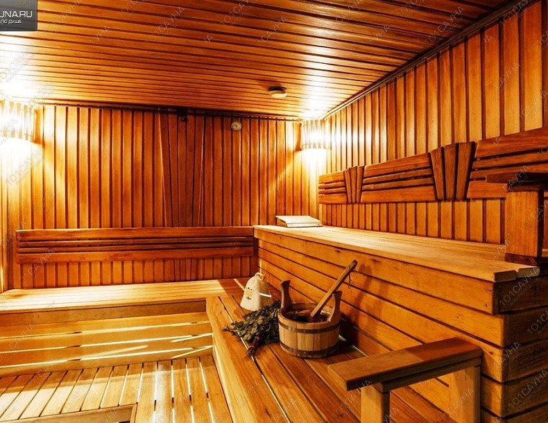 Сауна СПА Нирвана, в Наро-Фоминске, ​Огородная улица, 28а | 2 | 1001sauna.com