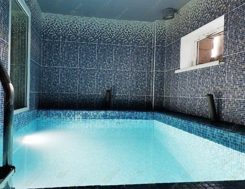 Сауна СПА Нирвана, в Наро-Фоминске, ​Огородная улица, 28а | 3 | 1001sauna.com