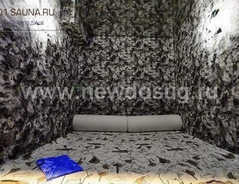 Клуб-сауна Манхеттен, в Москве, Бутырская, 17а | Манхеттен, Клуб-сауна  | 1001sauna.com