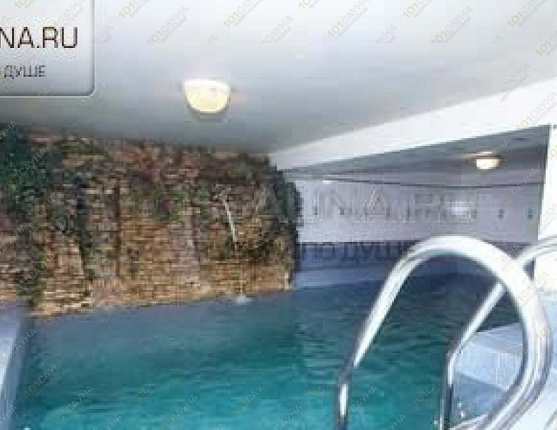 Сауна На Спортивной, в Москве, Большая Пироговская, 53/55 | На Спортивной, сауна. Москва. Большая Пироговская, 53/55. Каталог: Бани и сауны города Москвы. Фотография: 2 | 1001sauna.com