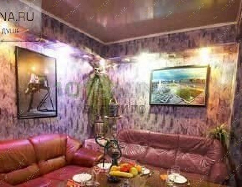 Сауна На Спортивной, в Москве, Большая Пироговская, 53/55 | На Спортивной, сауна. Москва. Большая Пироговская, 53/55. Каталог: Бани и сауны города Москвы. Фотография: 3 | 1001sauna.com