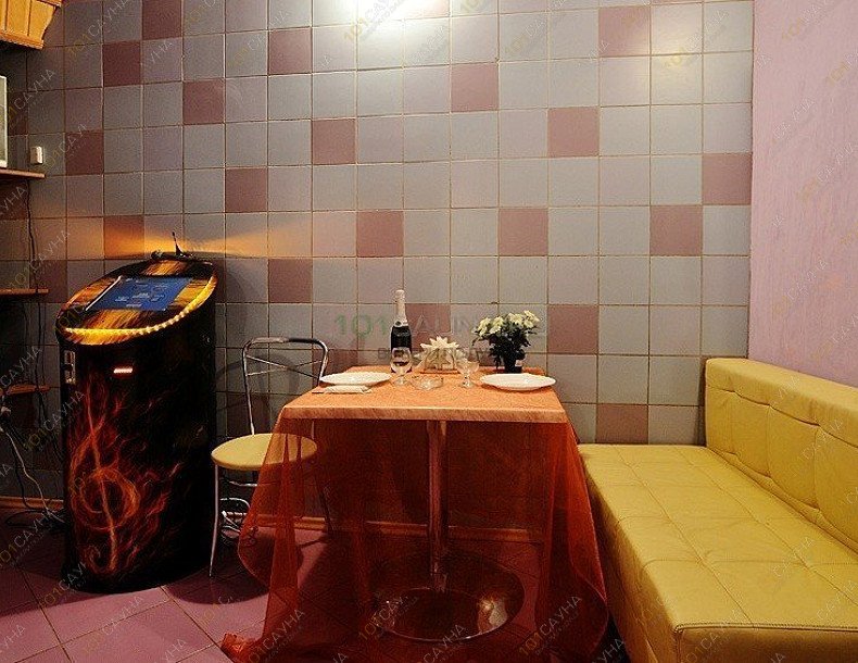 Сауна Руфина, в Москве, Алтайская, 9 к1 | Руфина, сауна, Зал 1 | 1001sauna.com