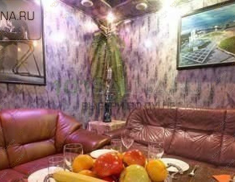 Сауна На Спортивной, в Москве, Большая Пироговская, 53/55 | На Спортивной, сауна. Москва. Большая Пироговская, 53/55. Каталог: Бани и сауны города Москвы. Фотография: 4 | 1001sauna.com