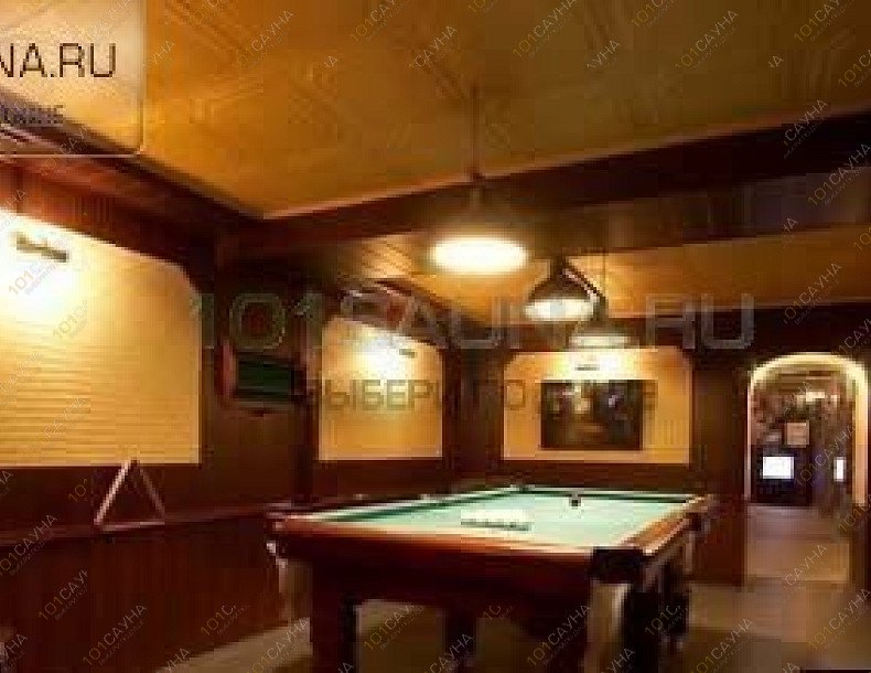 Сауна На Спортивной, в Москве, Большая Пироговская, 53/55 | На Спортивной, сауна. Москва. Большая Пироговская, 53/55. Каталог: Бани и сауны города Москвы. Фотография: 5 | 1001sauna.com