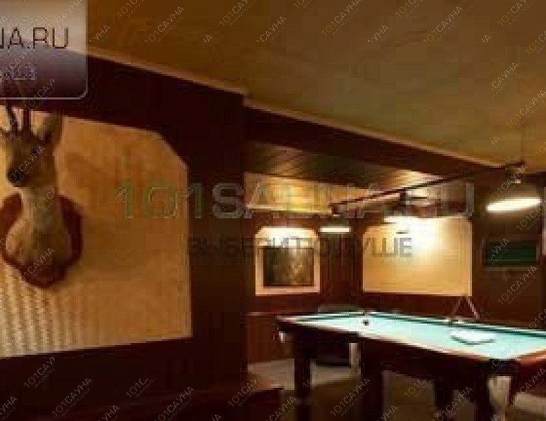 Сауна На Спортивной, в Москве, Большая Пироговская, 53/55 | На Спортивной, сауна. Москва. Большая Пироговская, 53/55. Каталог: Бани и сауны города Москвы. Фотография: 6 | 1001sauna.com