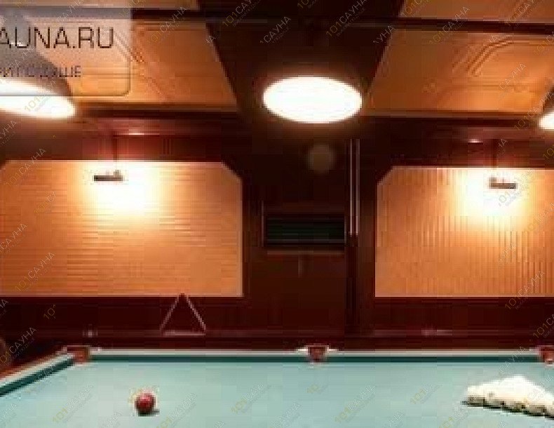 Сауна На Спортивной, в Москве, Большая Пироговская, 53/55 | На Спортивной, сауна. Москва. Большая Пироговская, 53/55. Каталог: Бани и сауны города Москвы. Фотография: 7 | 1001sauna.com