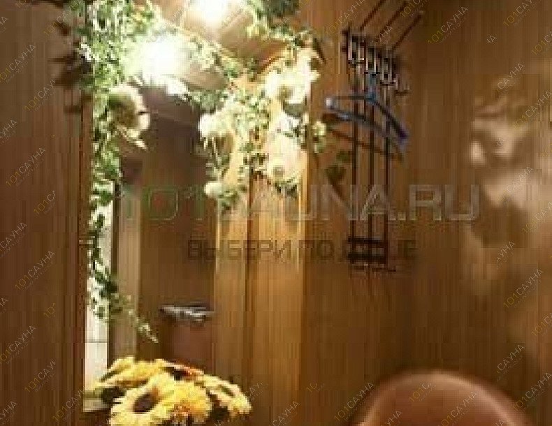 Сауна На Спортивной, в Москве, Большая Пироговская, 53/55 | На Спортивной, сауна. Москва. Большая Пироговская, 53/55. Каталог: Бани и сауны города Москвы. Фотография: 8 | 1001sauna.com