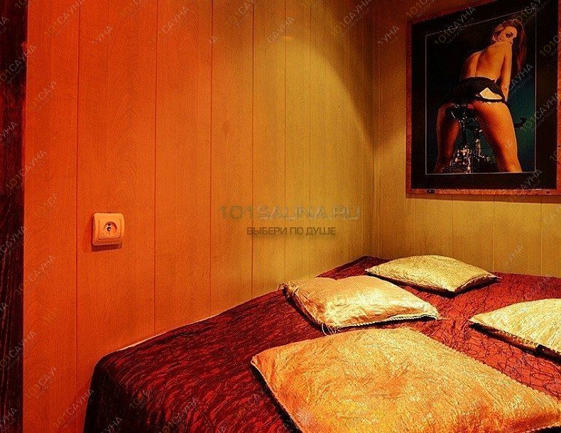 Сауна Руфина, в Москве, Алтайская, 9 к1 | Руфина, сауна, Зал 1 | 1001sauna.com