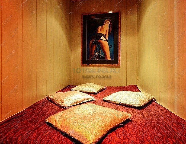 Сауна Руфина, в Москве, Алтайская, 9 к1 | Руфина, сауна, Зал 1 | 1001sauna.com