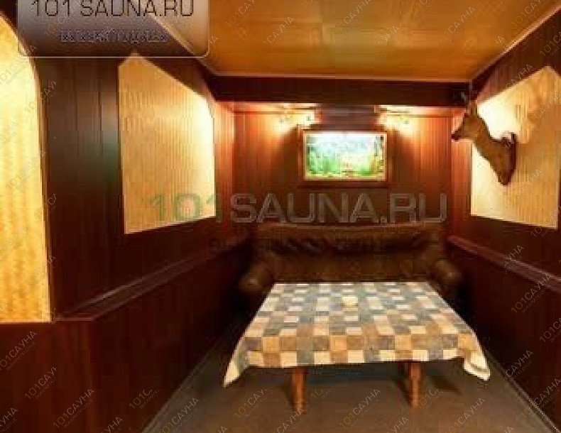 Сауна На Спортивной, в Москве, Большая Пироговская, 53/55 | На Спортивной, сауна. Москва. Большая Пироговская, 53/55. Каталог: Бани и сауны города Москвы. Фотография: 10 | 1001sauna.com
