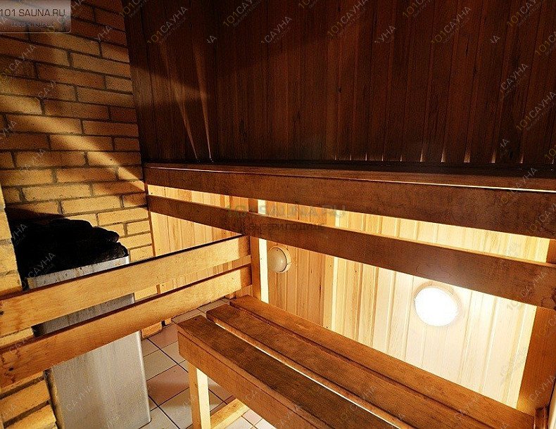 Сауна Руфина, в Москве, Алтайская, 9 к1 | Руфина, сауна, Зал 1 | 1001sauna.com