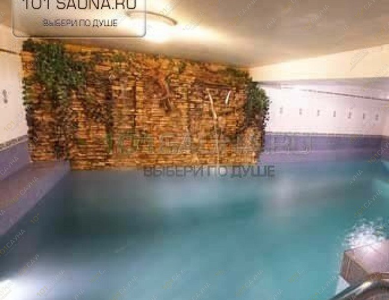 Сауна На Спортивной, в Москве, Большая Пироговская, 53/55 | На Спортивной, сауна. Москва. Большая Пироговская, 53/55. Каталог: Бани и сауны города Москвы. Фотография: 11 | 1001sauna.com