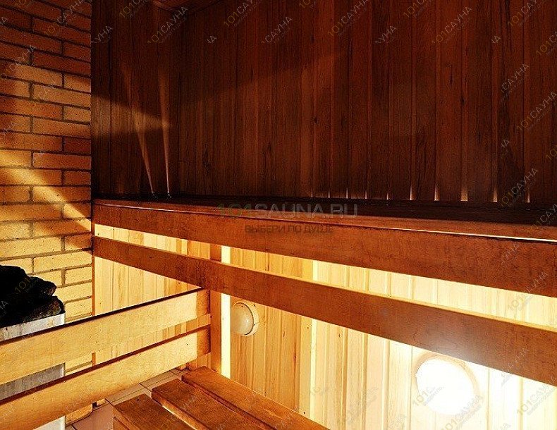 Сауна Руфина, в Москве, Алтайская, 9 к1 | Руфина, сауна, Зал 1 | 1001sauna.com