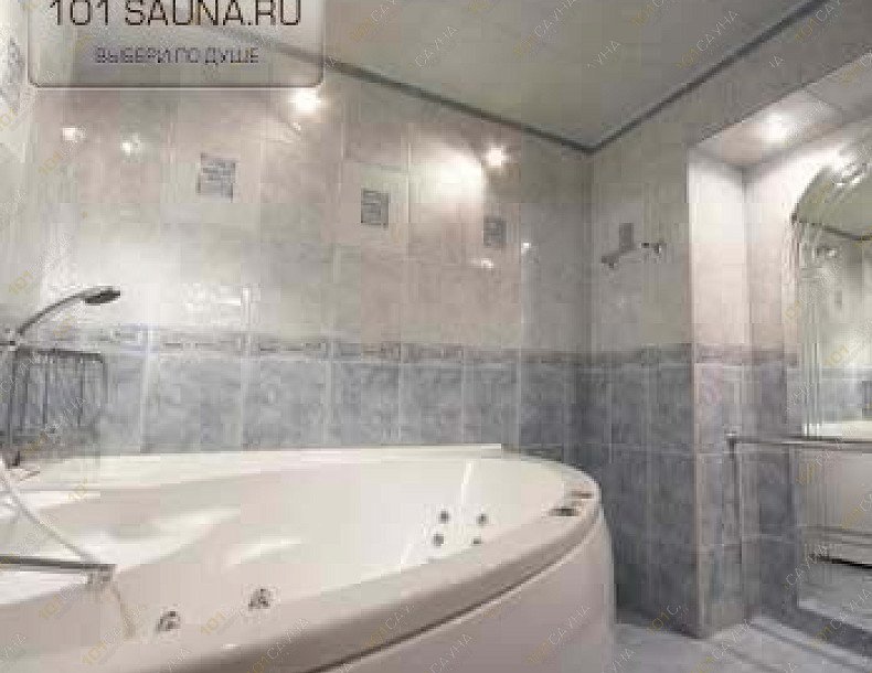Сауна На Спортивной, в Москве, Большая Пироговская, 53/55 | На Спортивной, сауна. Москва. Большая Пироговская, 53/55. Каталог: Бани и сауны города Москвы. Фотография: 12 | 1001sauna.com