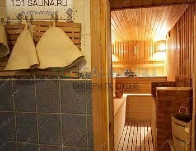 Сауна На Спортивной, в Москве, Большая Пироговская, 53/55 | На Спортивной, сауна. Москва. Большая Пироговская, 53/55. Каталог: Бани и сауны города Москвы. Фотография: 13 | 1001sauna.com