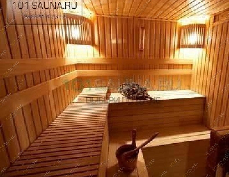 Сауна На Спортивной, в Москве, Большая Пироговская, 53/55 | На Спортивной, сауна. Москва. Большая Пироговская, 53/55. Каталог: Бани и сауны города Москвы. Фотография: 15 | 1001sauna.com