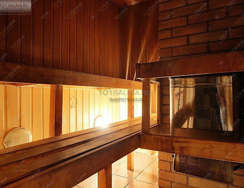 Сауна Руфина, в Москве, Алтайская, 9 к1 | Руфина, сауна, Зал 2 | 1001sauna.com