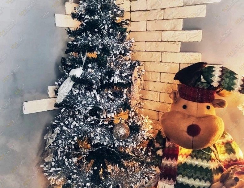 Сауна СПА Нирвана, в Наро-Фоминске, ​Огородная улица, 28а | 8 | 1001sauna.com