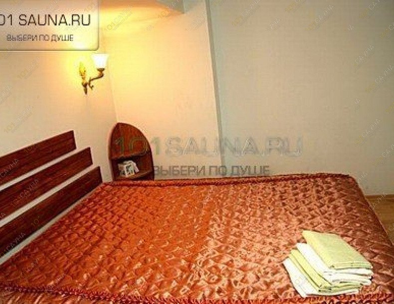 VIP сауна Русалочка, в Москве, Литвина-Седого, 10 | Русалочка, VIP сауна, комната отдыха | 1001sauna.com