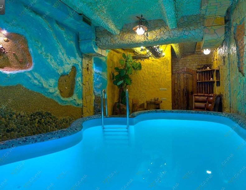 Сауна Лотос в Алтуфьево, в Долгопрудном, Софьи Ковалевской, 2 | Лотос в Алтуфьево, сауна. Фото: 4 | 1001sauna.com