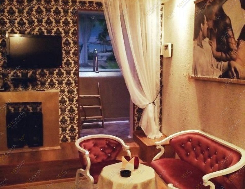 Сауна Мидланд, в Химках, квартал Клязьма, владение 4 Г | Зал - Вдохновение. Фото: 2 | 1001sauna.com